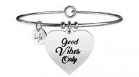 Bracciale Kidult Donna Spirituality in Acciaio 731252 - 731252